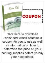 Toner Talk