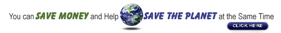 Save The Planet